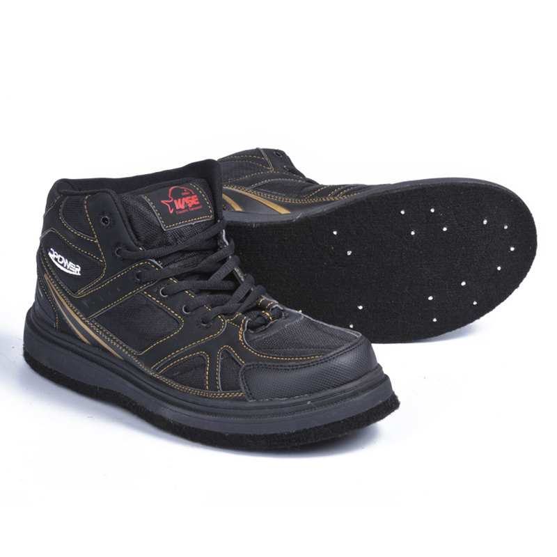 Fishing Waders Breathable - Zapatos de Pesca en Roca para