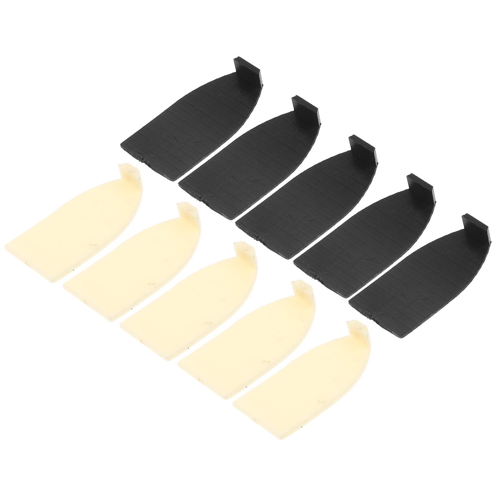 Bow Stringer Tool - 10 Piezas de Almohadillas de Repuesto