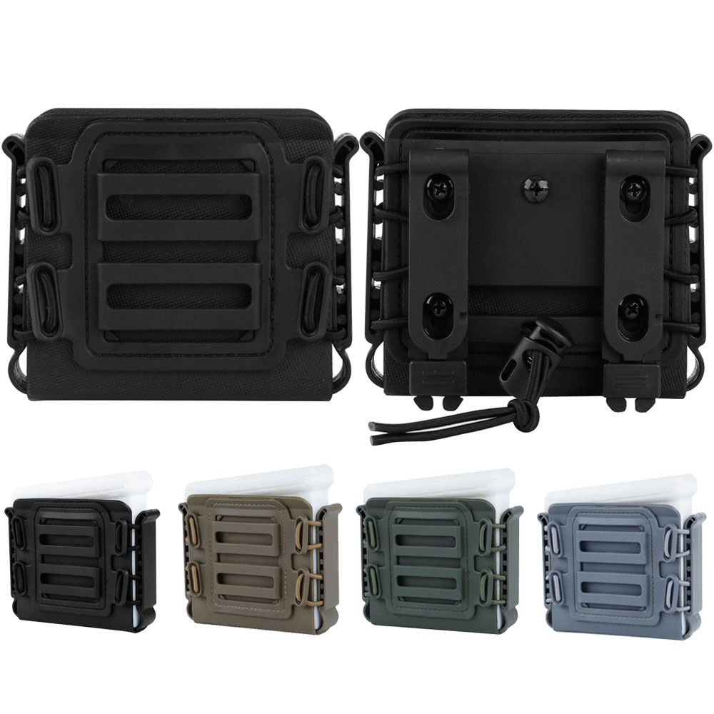 Hunting Outdoor Stores - .338 bolsa para revistas Fast Mag