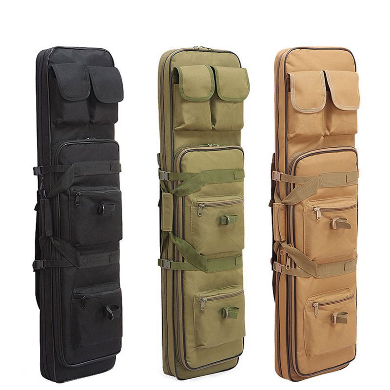 Hunting Outdoor Stores - Bolsa para pistola M/L/XL, funda para