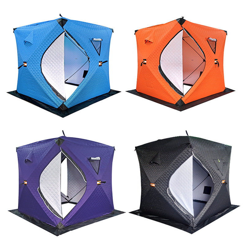Outdoor Hunting House - Carpa de Caza de Invierno de