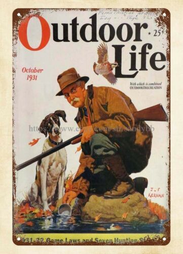 Outdoor Hunting House - Interior de una casa, portada de