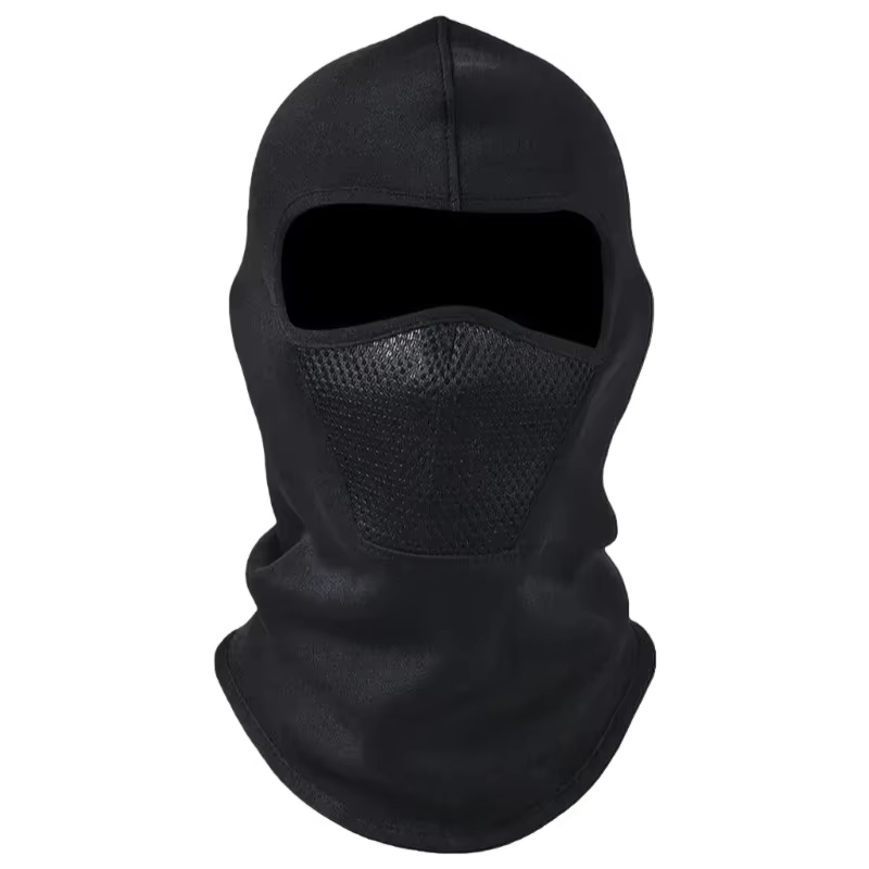 Hunting Fishing Outdoor - Pasamontañas Ligero de Verano para Ciclismo,