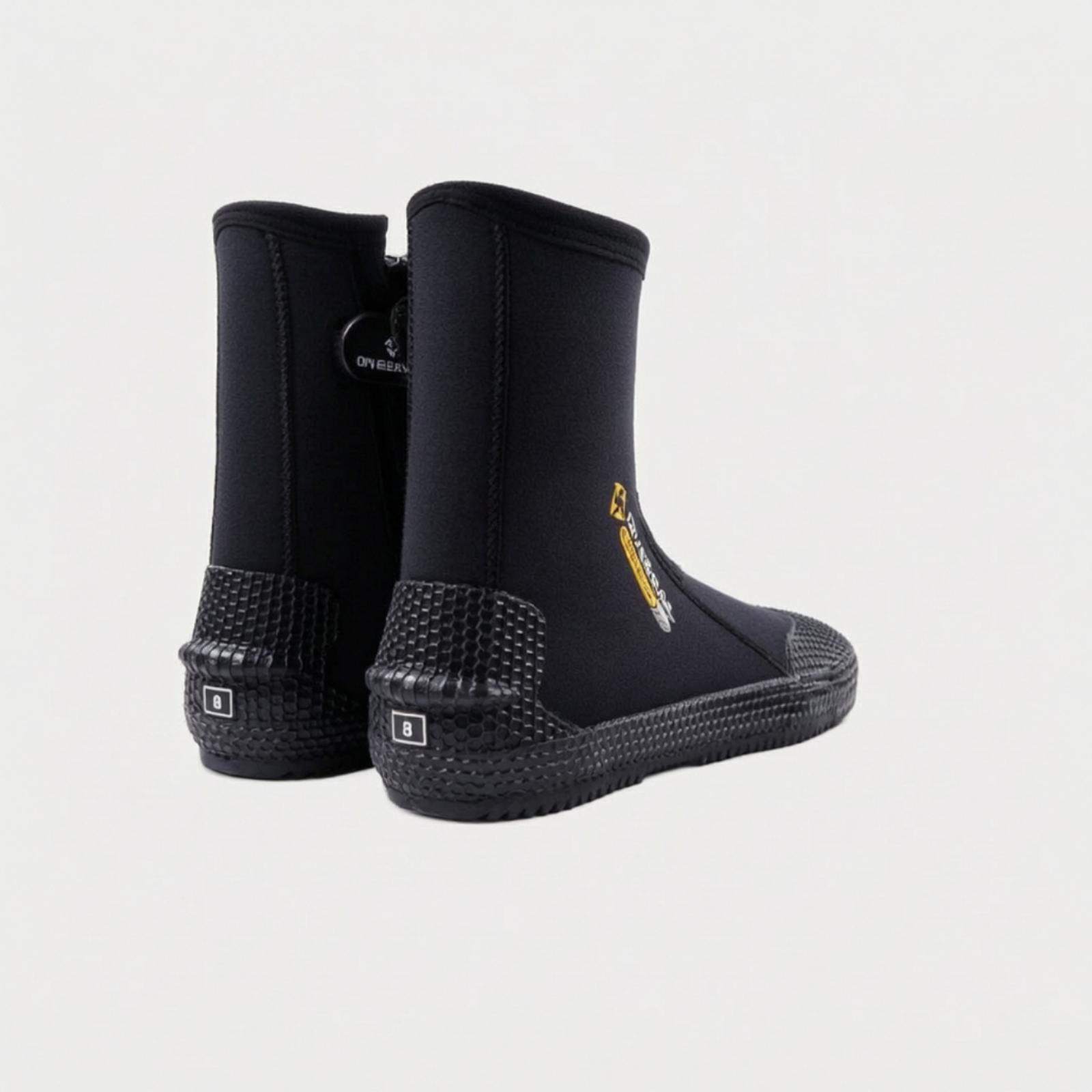 Fishing Waders Breathable - Botas Impermeables para Deportes Acuáticos, Zapatos