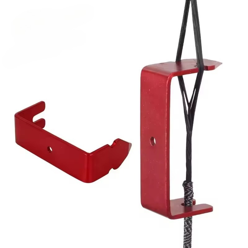 Bow Stringer Tool - Separador de cuerdas de arco, Kit