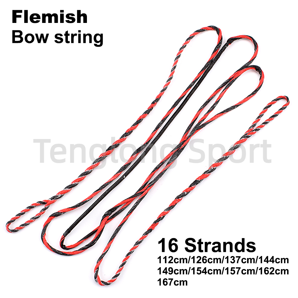 Bow Stringer Tool - Cuerda de arco de tiro con