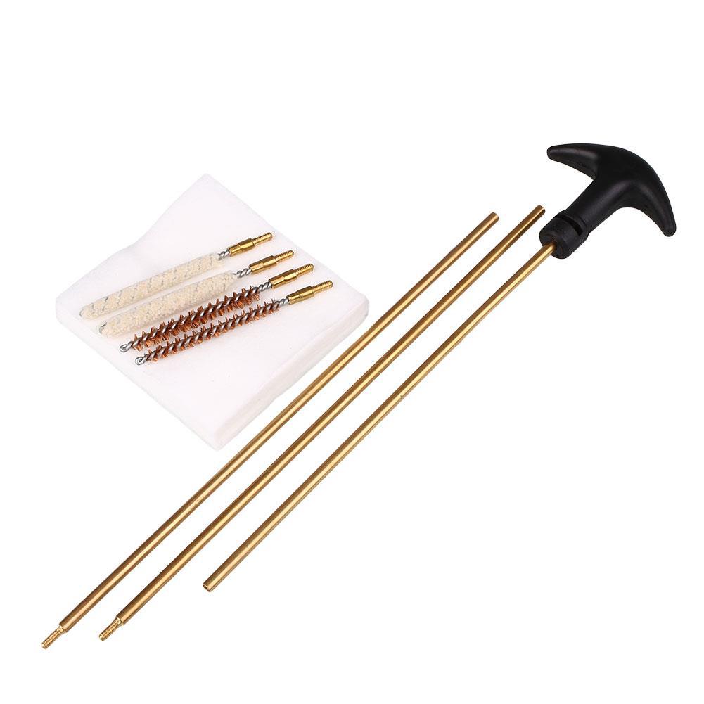 Gun Cleaning Rod - 177 y.22 4,5/5,5 MM Kit de