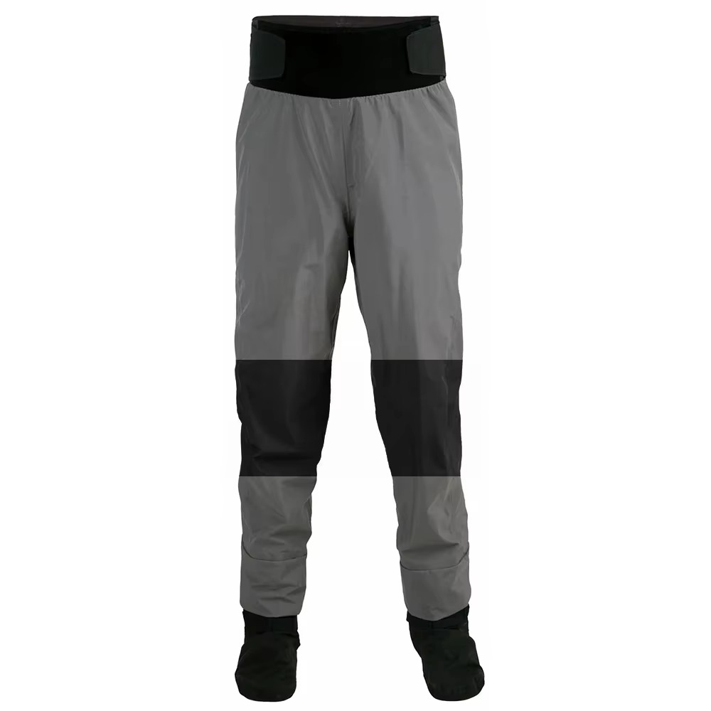 Fishing Waders Breathable - Pantalones de pesca para hombre, con
