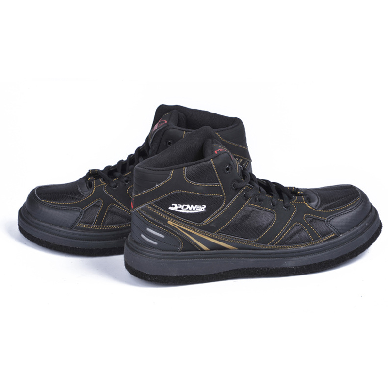 Zapatos de Pesca en Roca para  - Fishing Waders Breathable reseña y precio