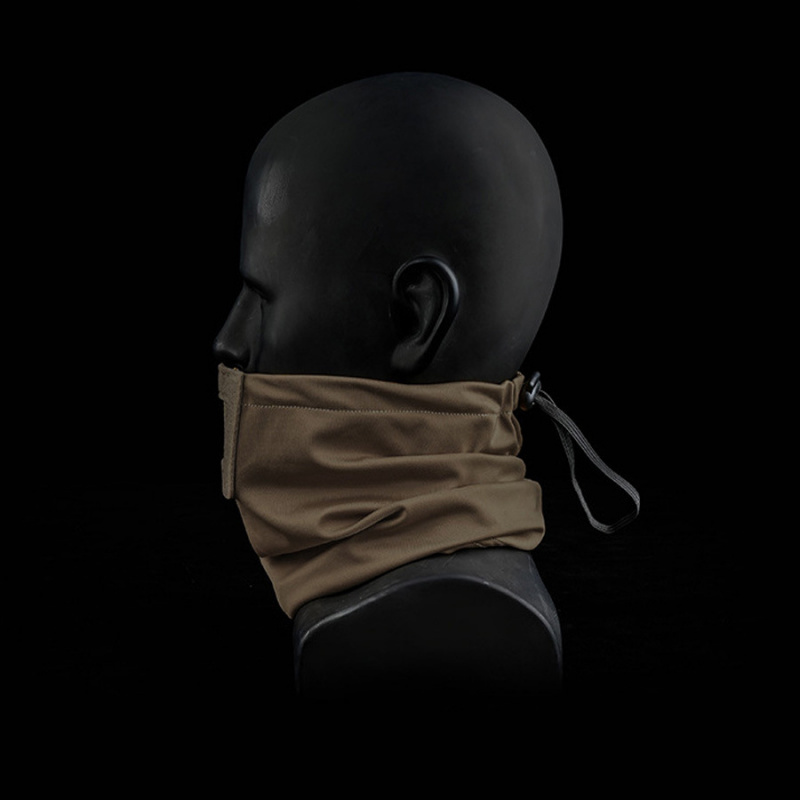 Máscara Táctica Balaclava, Pro - Hunting Outdoor Game reseña y precio