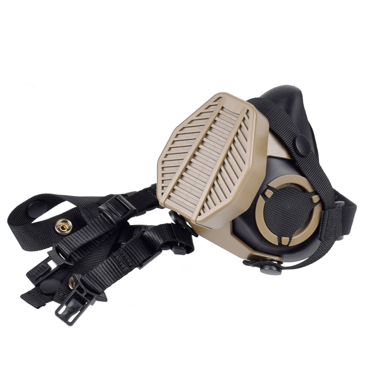 Máscara Protectora Táctica SOT - Hunting Outdoor Game reseña y precio