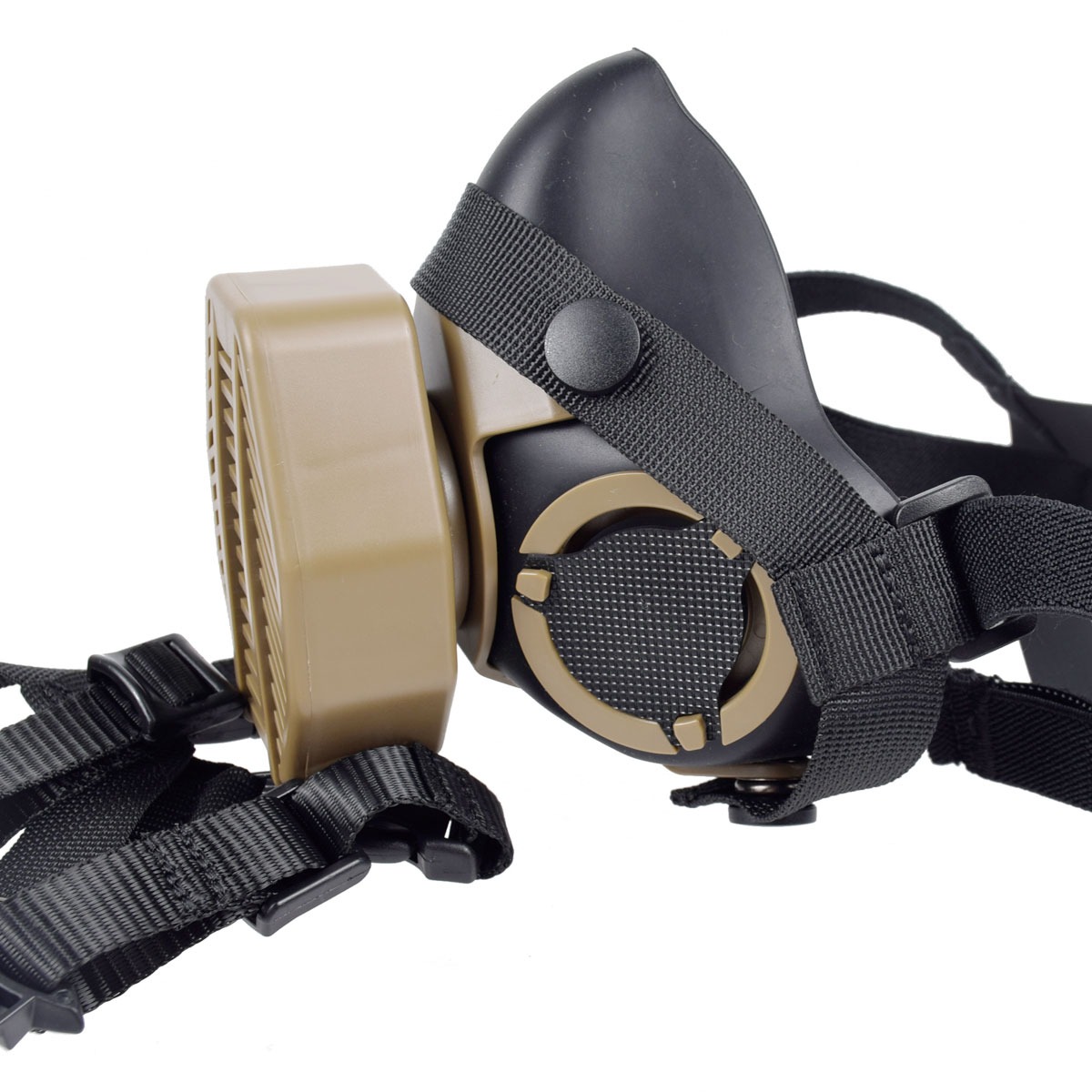 Máscara Protectora Táctica SOT - Hunting Outdoor Game reseña y precio