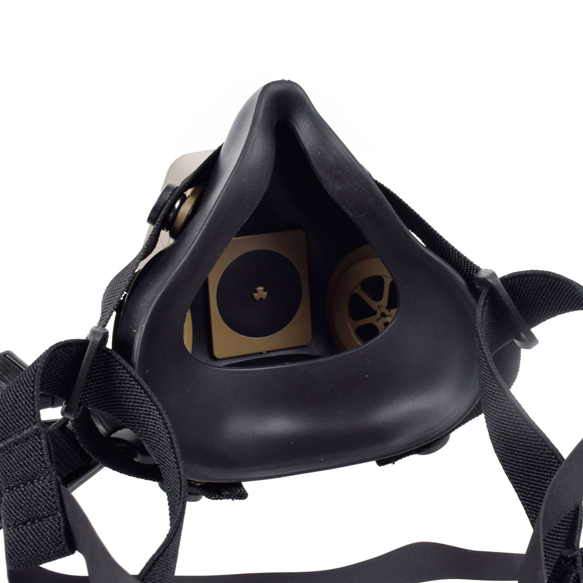 Máscara Protectora Táctica SOT - Hunting Outdoor Game reseña y precio