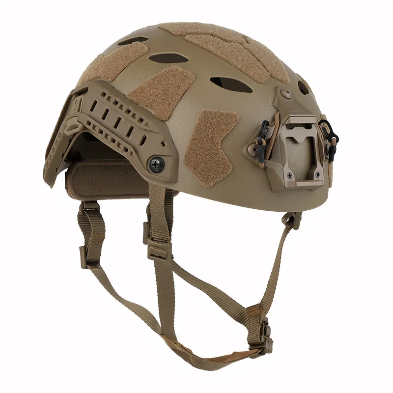 Casco Táctico Rápido para Airs - Hunting Outdoor Game reseña y precio