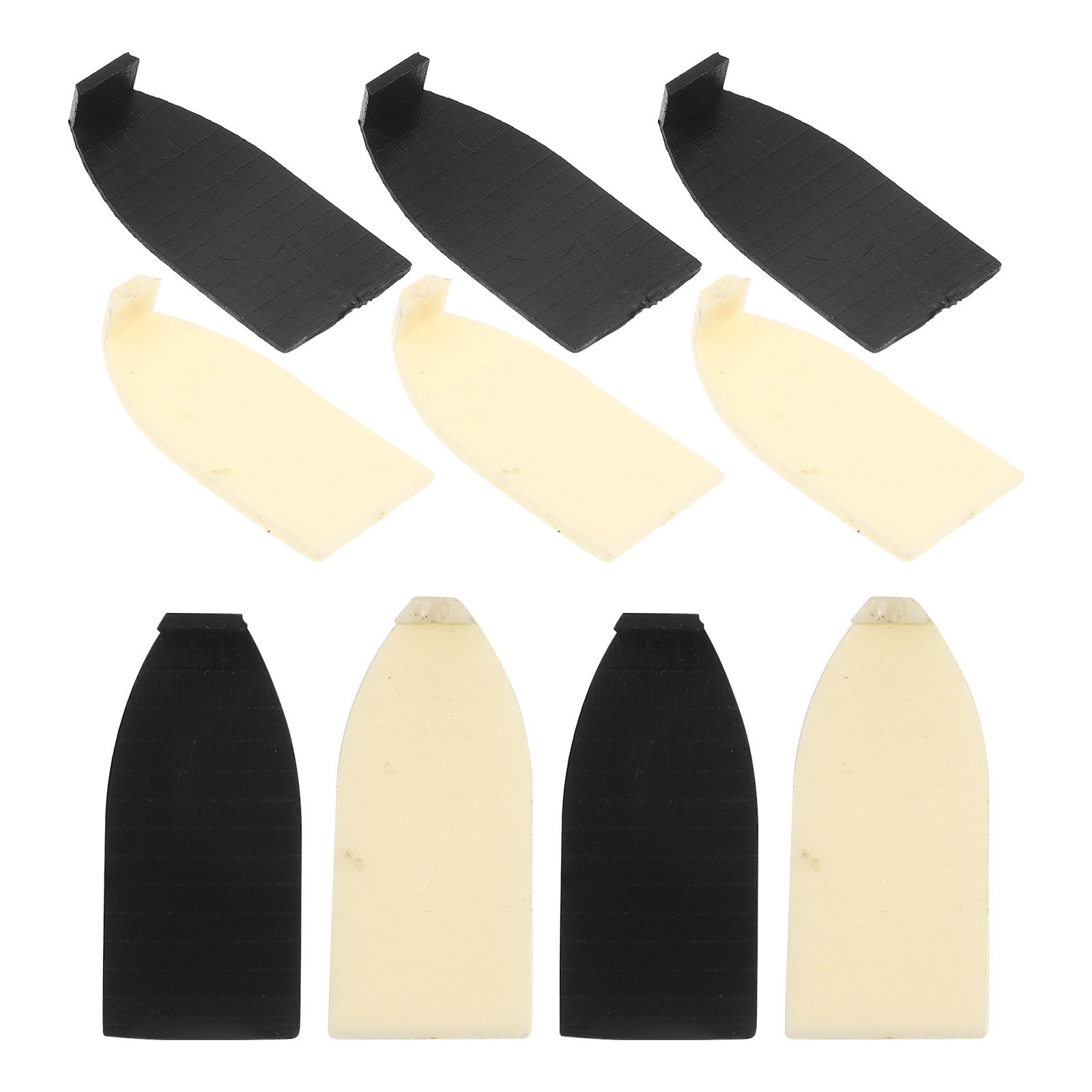 10 Piezas de Almohadillas de R - Bow Stringer Tool reseña y precio