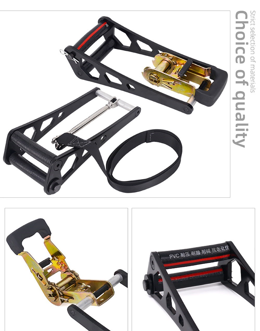 Cambiador de cuerdas de prensa - Bow Stringer Tool reseña y precio