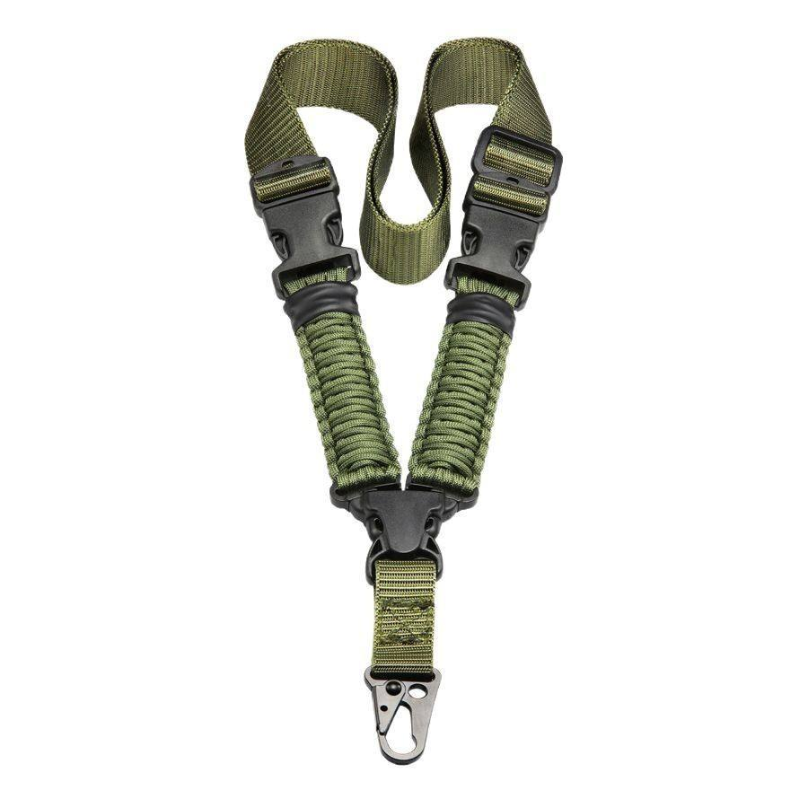 Eslinga táctica de un solo pun - Hunting Outdoor Stores reseña y precio