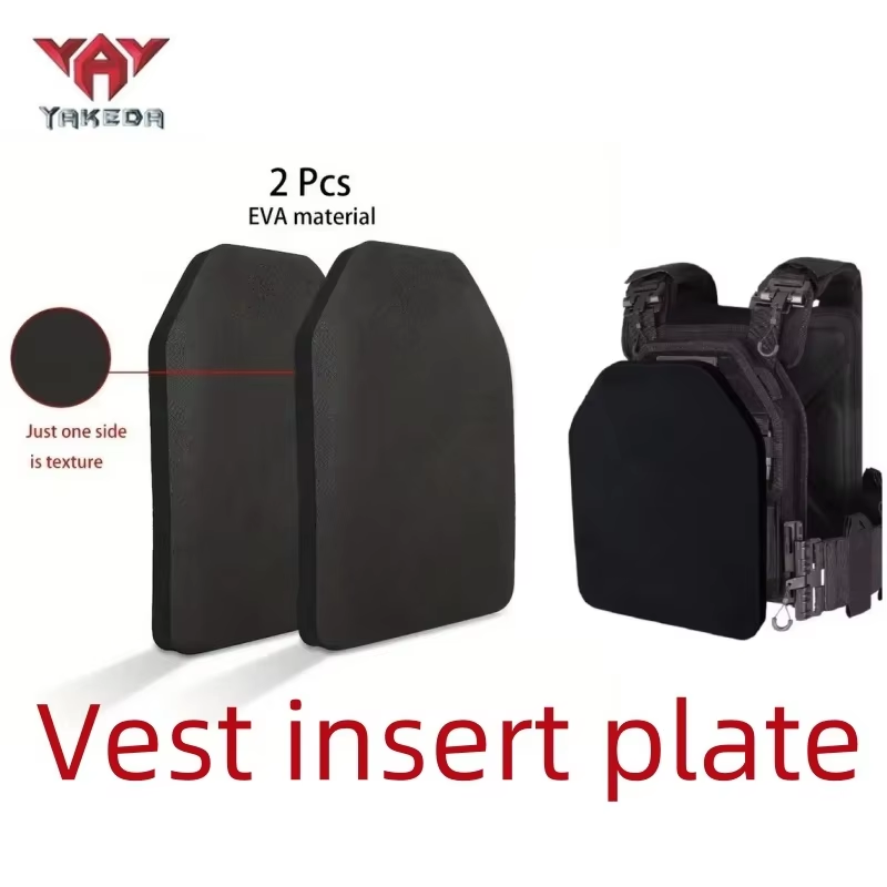 Chaleco Táctico YAKEDA Airsoft - Hunting Outdoor Game reseña y precio