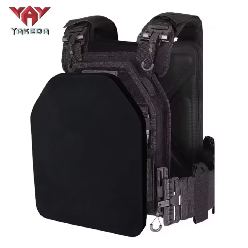 Chaleco Táctico YAKEDA Airsoft - Hunting Outdoor Game reseña y precio