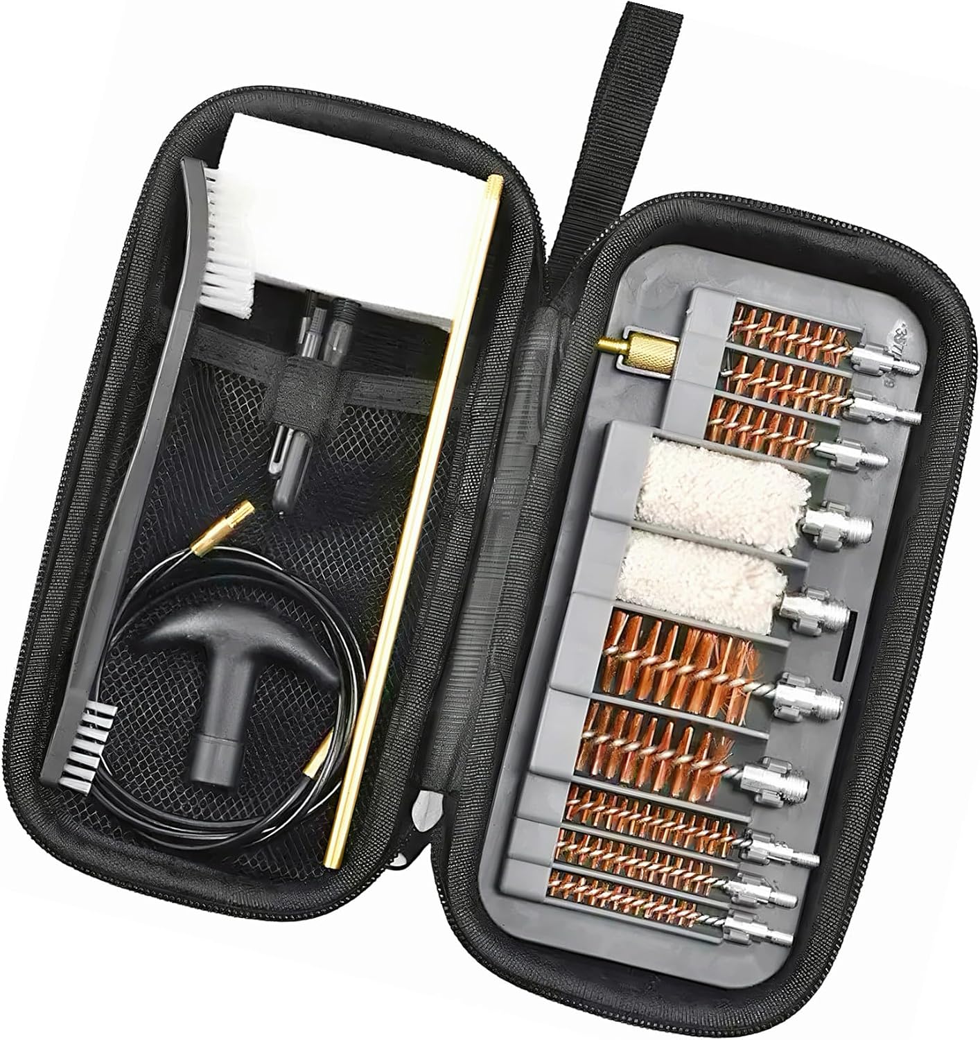 (20 piezas, de latón) Kit univ - Hunting & Outdoor Supplies Carterton Reviews reseña y precio