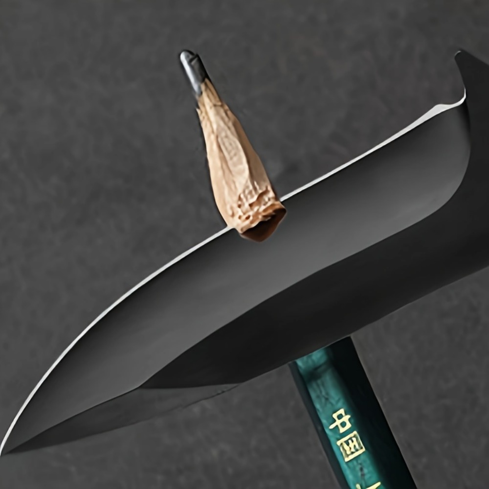 Cuchillo de pesca de hoja fija - Hunting And Camping In Jungle reseña y precio