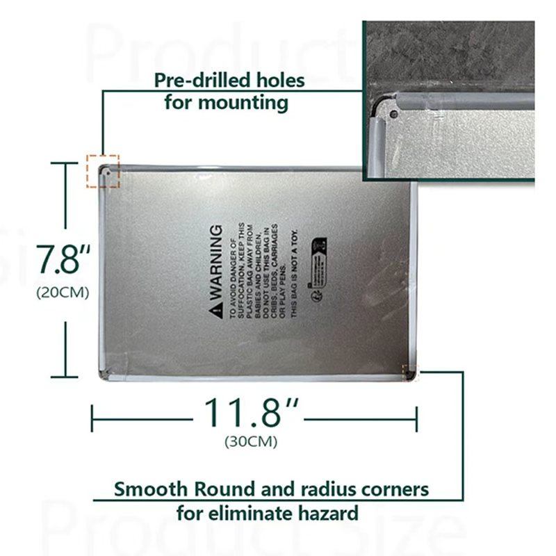 Letrero de pared de metal con  - Hunting Outdoor Decor reseña y precio