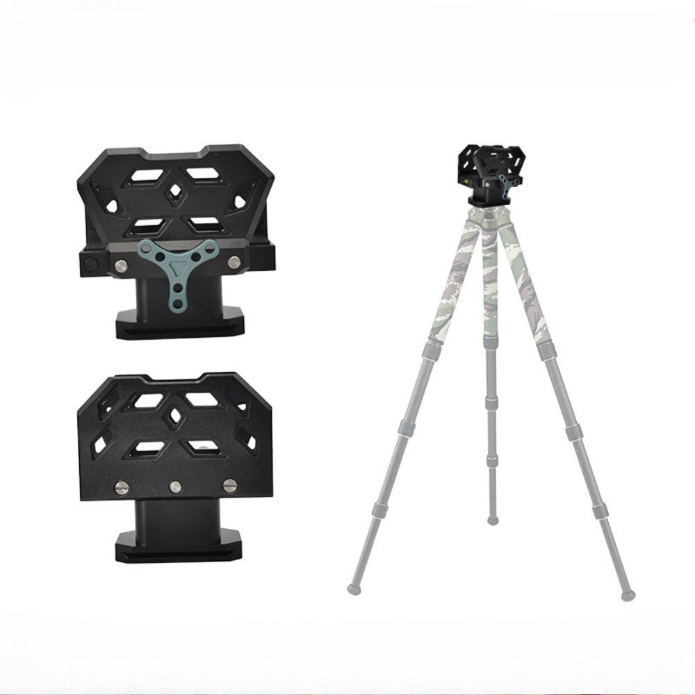 MAGORUI-soporte de trípode con - Hunting & Outdoor Supplies Carterton Reviews reseña y precio