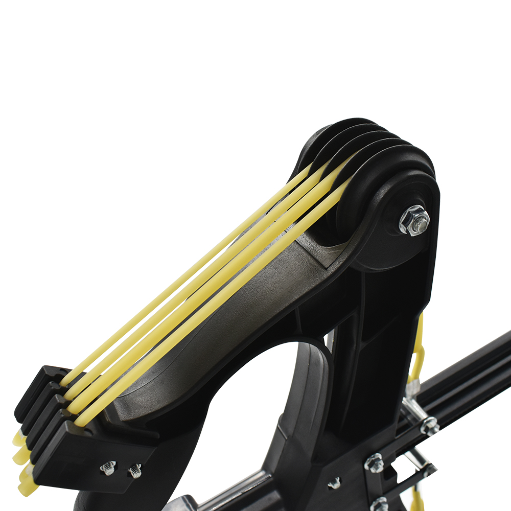 Tirachinas de bola de acero pa - Is Hunting Outdoor Recreation reseña y precio