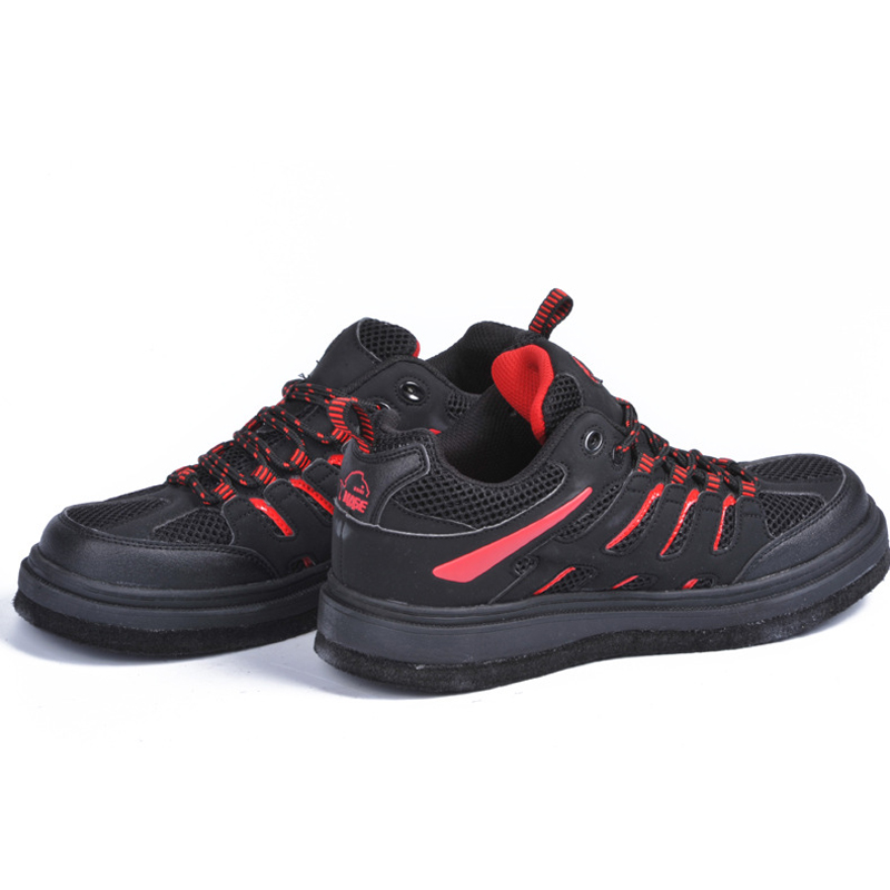 Zapatos de Pesca en Roca para  - Fishing Waders Breathable reseña y precio