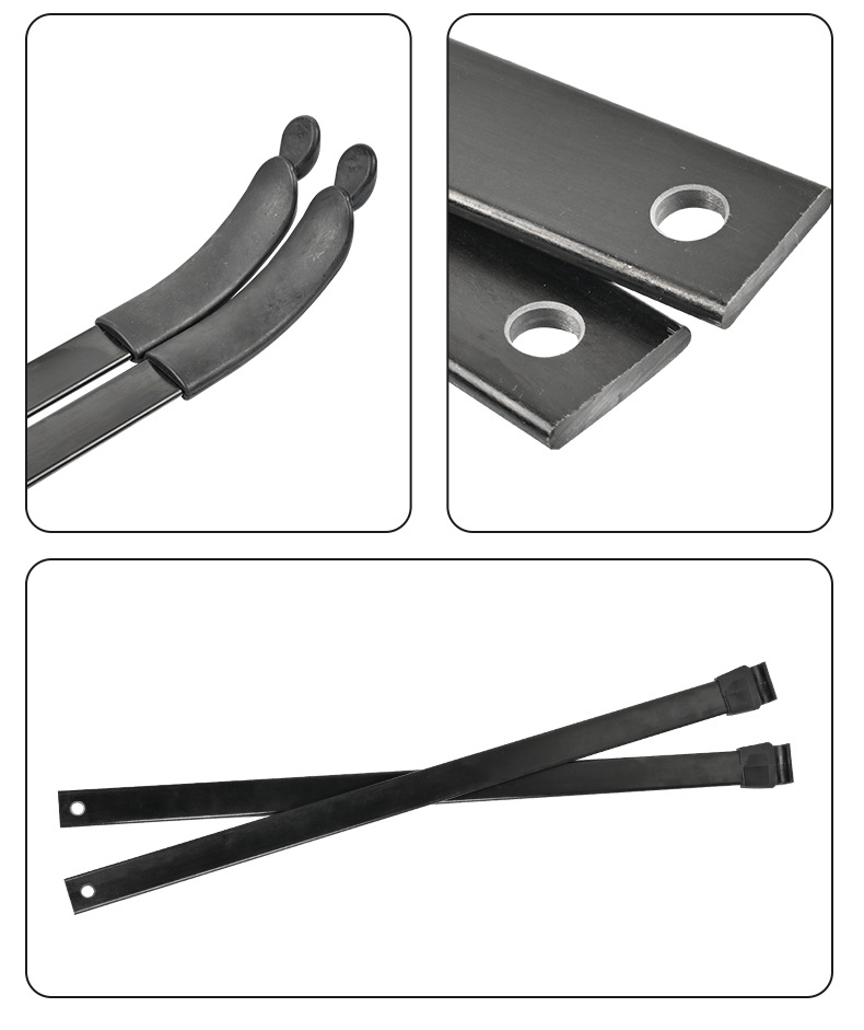 Hoja de arco de fibra de vidri - Bow Stringer Tool reseña y precio