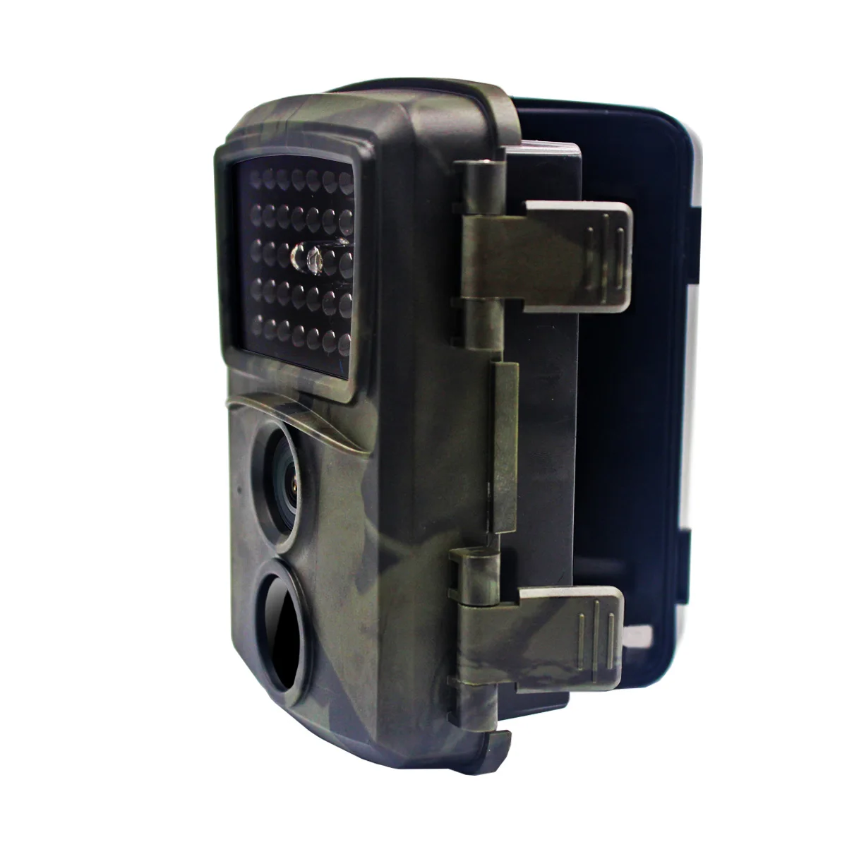 Cámara impermeable para exteri - Outdoor Hunting House reseña y precio