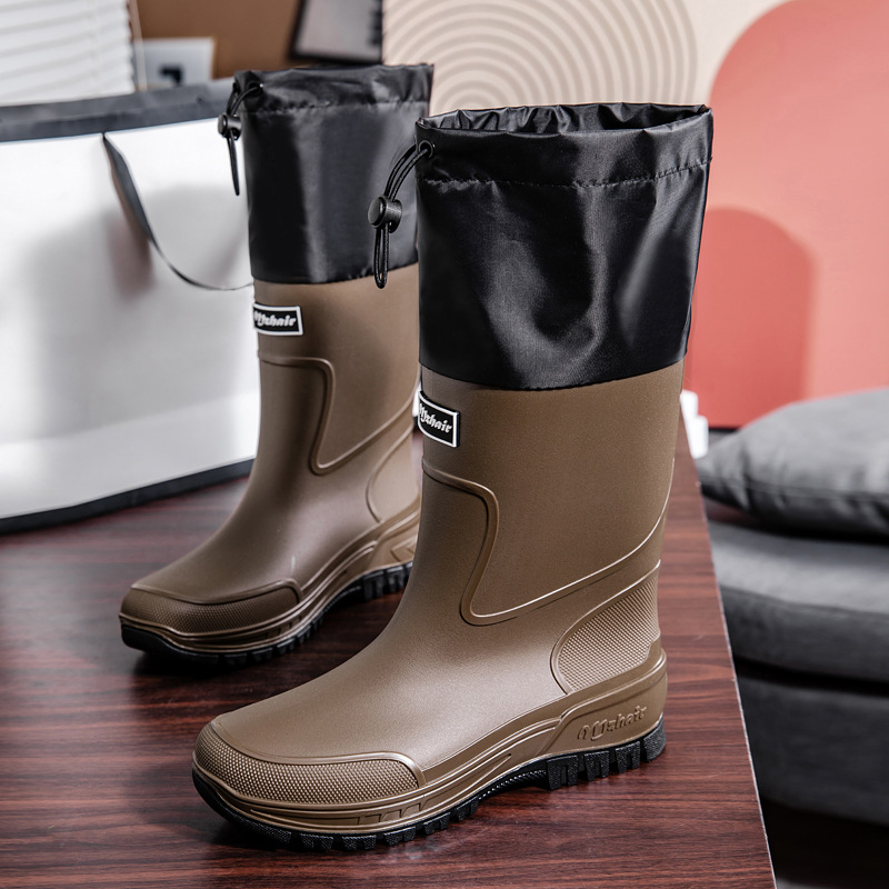 Botas de Lluvia Impermeables p - Fishing Waders Breathable reseña y precio