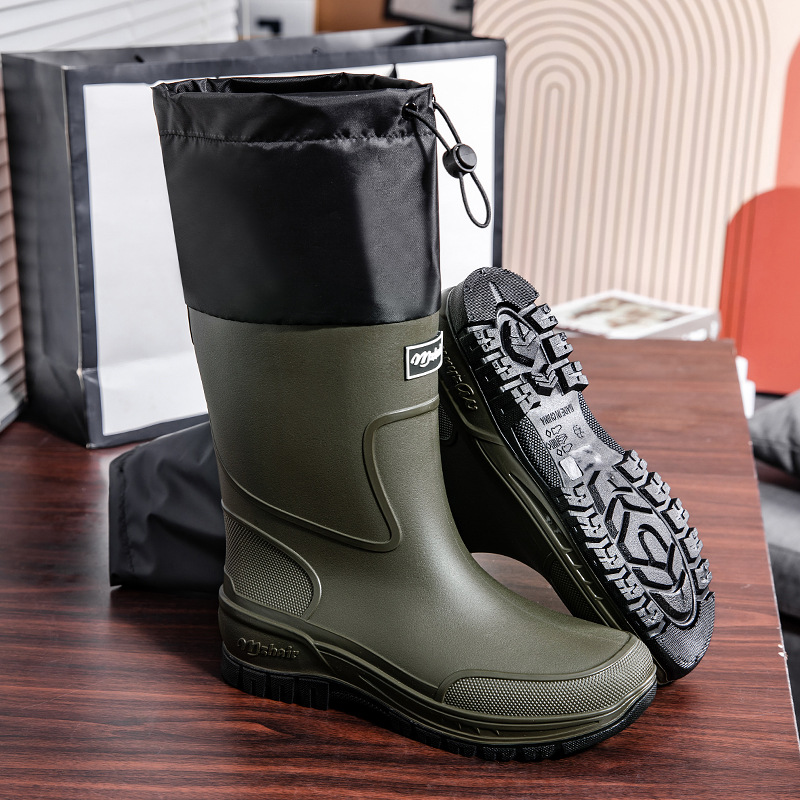 Botas de Lluvia Impermeables p - Fishing Waders Breathable reseña y precio