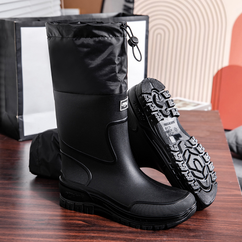 Botas de Lluvia Impermeables p - Fishing Waders Breathable reseña y precio