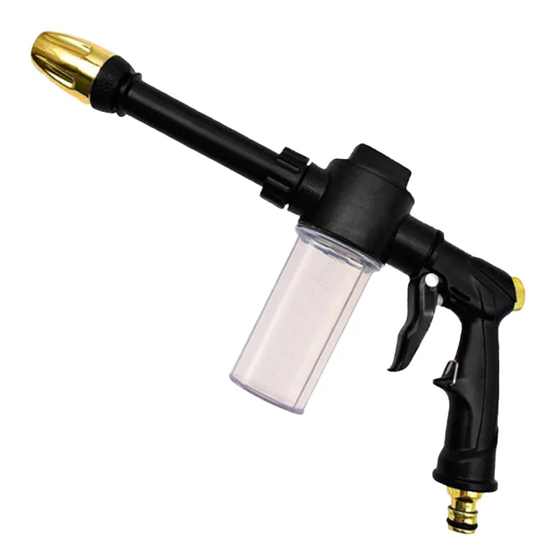 Pistola de agua de alta presió - Gun Cleaning Rod reseña y precio