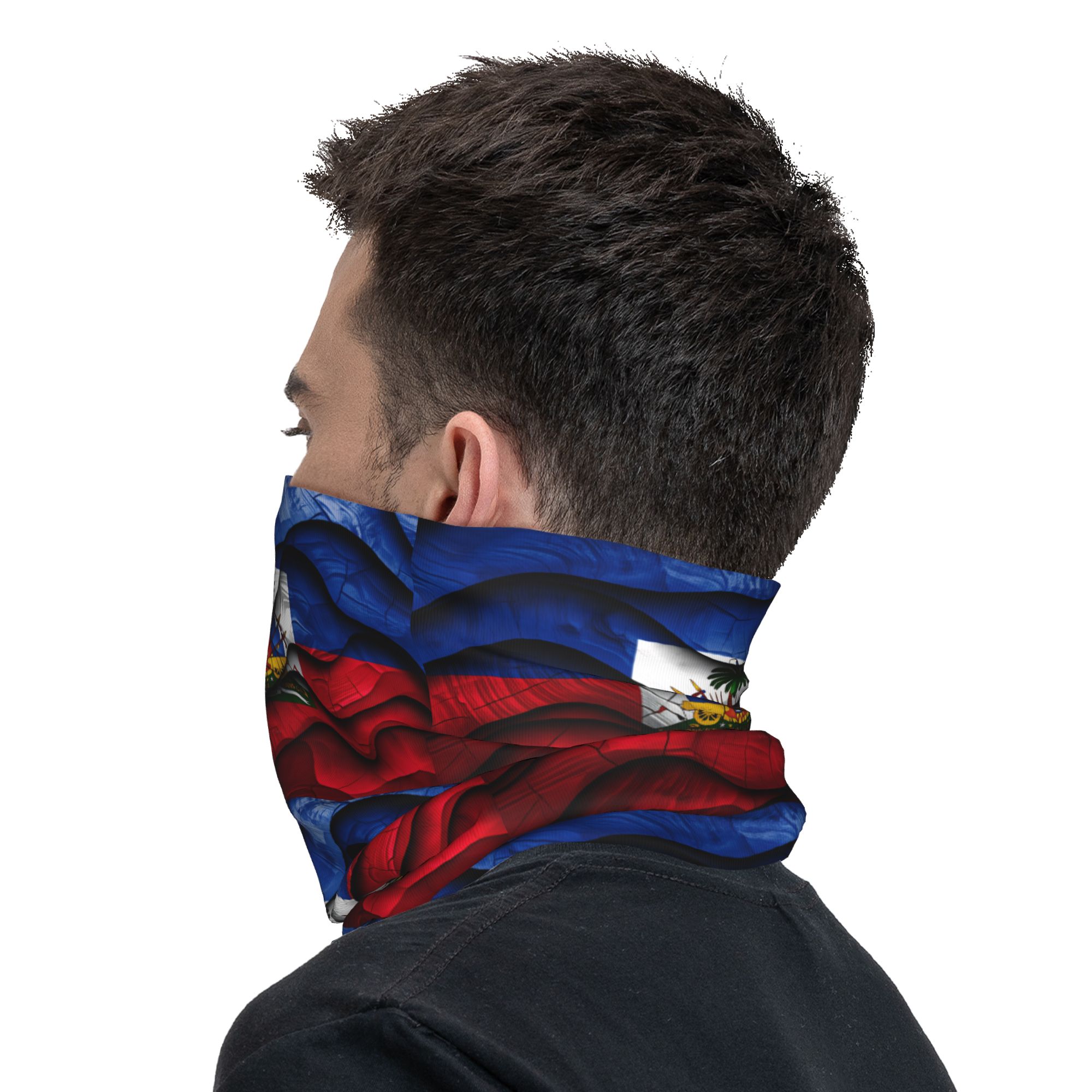 Pasamontañas con bandera de Ha - Hunting Fishing Outdoor reseña y precio