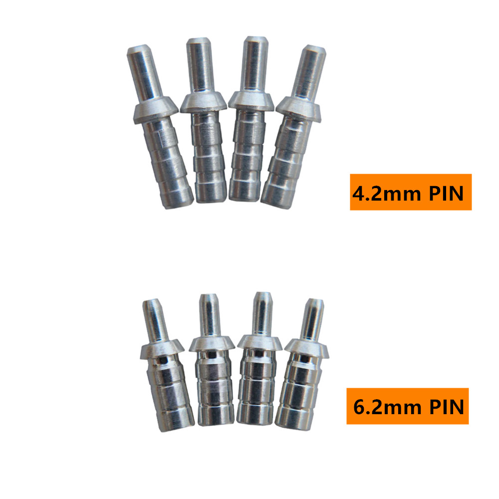 Flecha de aluminio de 50 pieza - Bow Stringer Tool reseña y precio