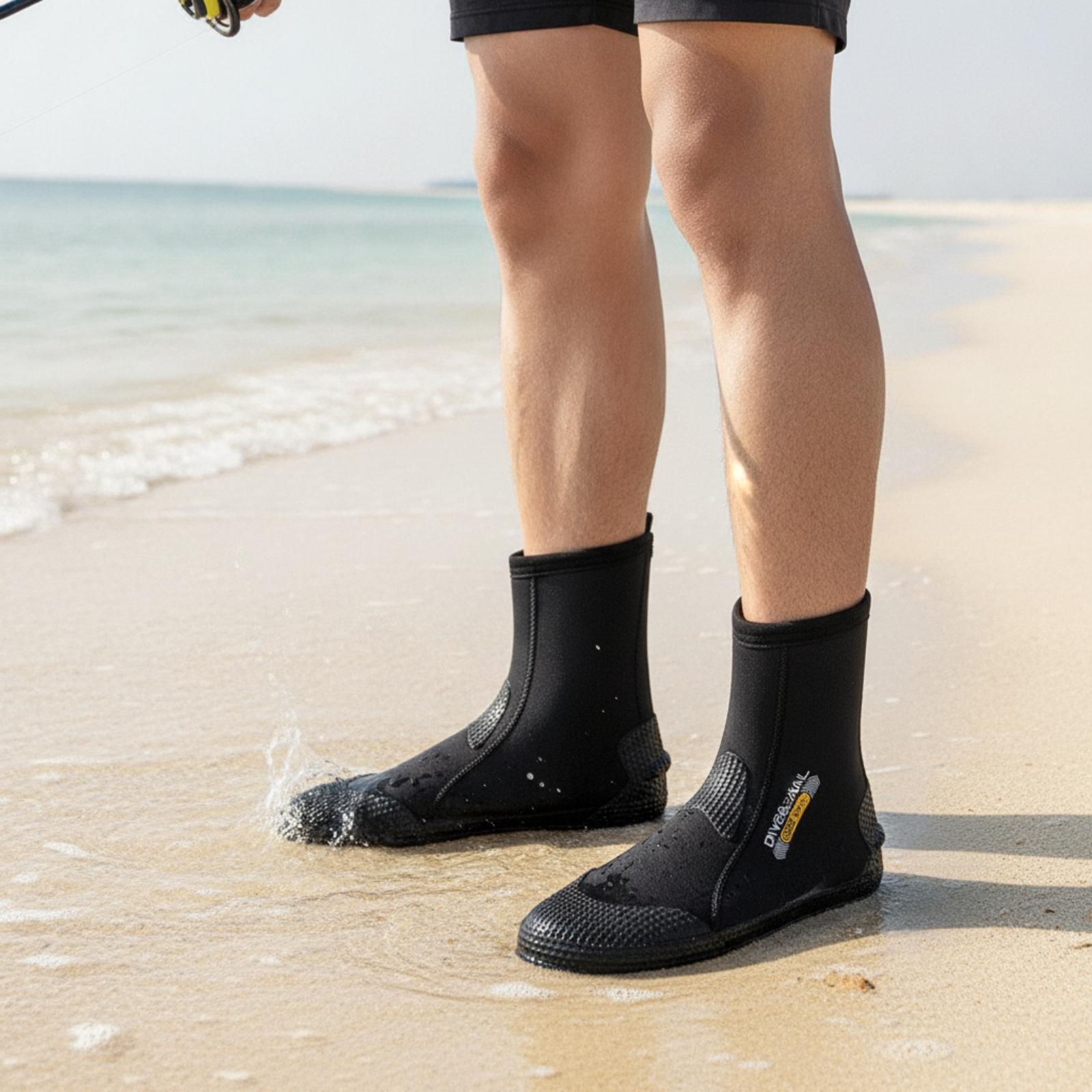 Botas Impermeables para Deport - Fishing Waders Breathable reseña y precio