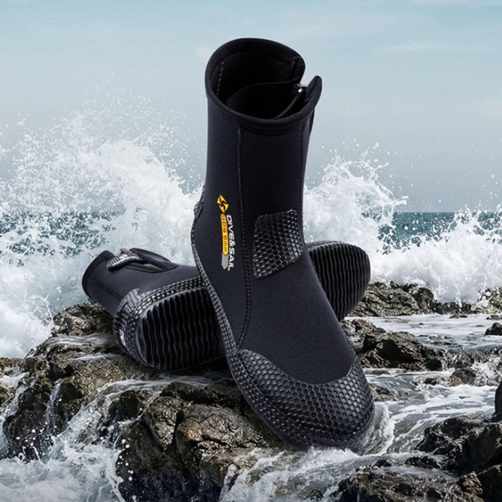 Botas Impermeables para Deport - Fishing Waders Breathable reseña y precio