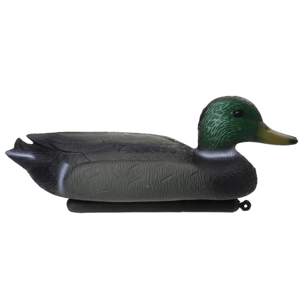 8 piezas de señuelos de pato 3 - Hunting Outdoor Decor reseña y precio