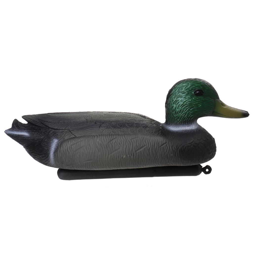 8 piezas de señuelos de pato 3 - Hunting Outdoor Decor reseña y precio