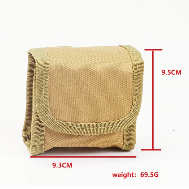 Porta Cartuchos Táctico para 6 - Hunting Outdoor Stores reseña y precio