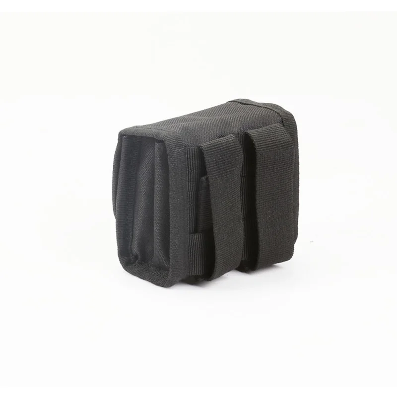 Porta Cartuchos Táctico para 6 - Hunting Outdoor Stores reseña y precio