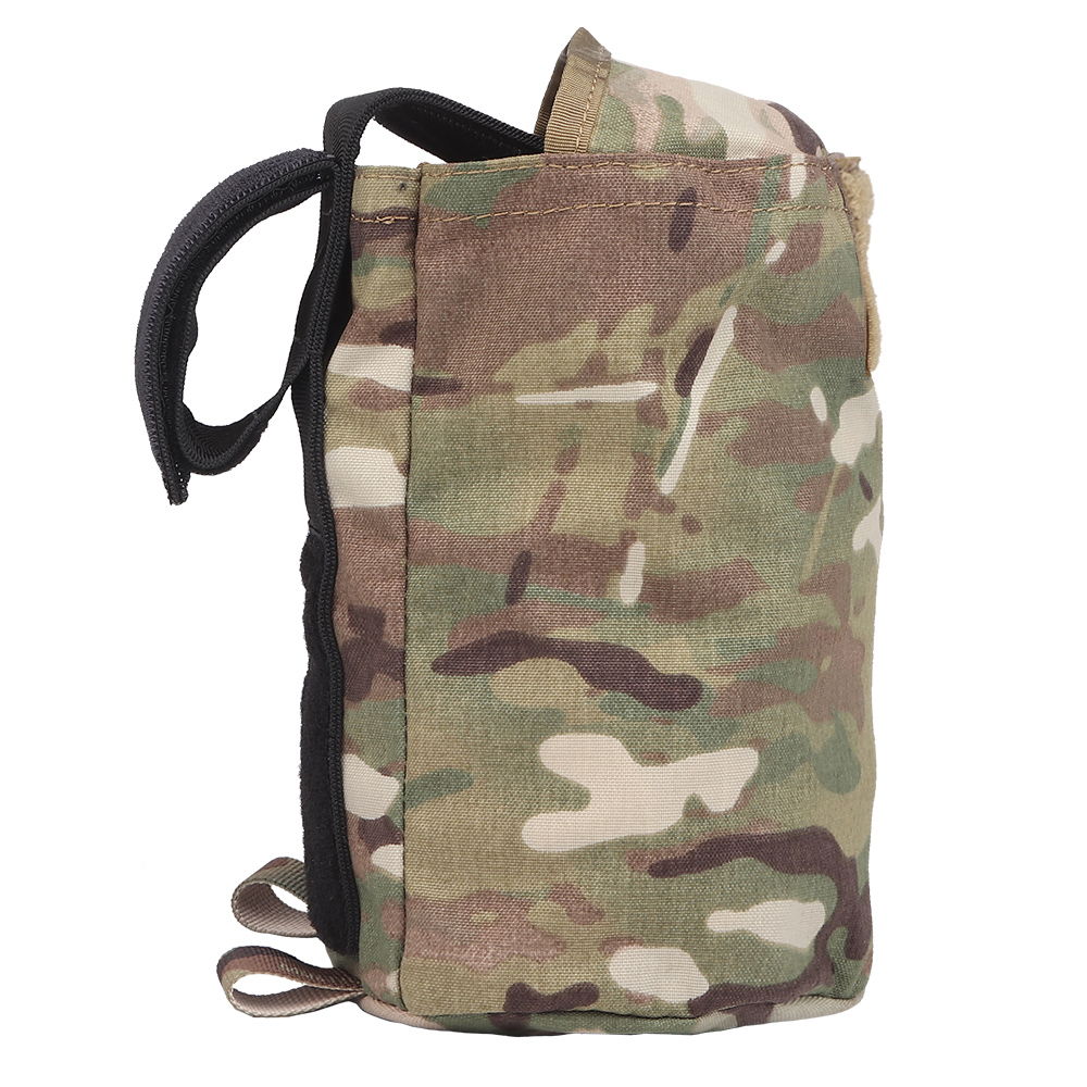 Bolsa táctica para cinturón de - Outdoor Hunting And Fishing Magazines reseña y precio