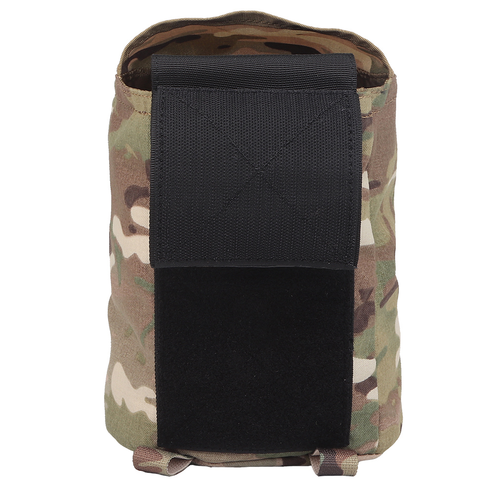 Bolsa táctica para cinturón de - Outdoor Hunting And Fishing Magazines reseña y precio