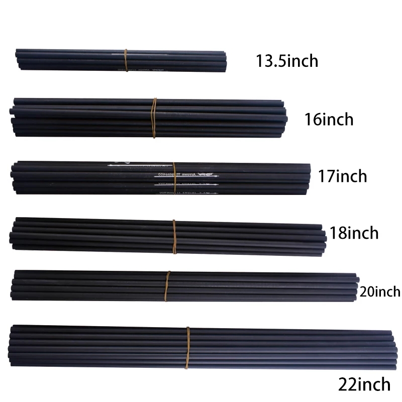 Perno de Ballesta de 12 piezas - Crossbow Bolt Broadhead reseña y precio