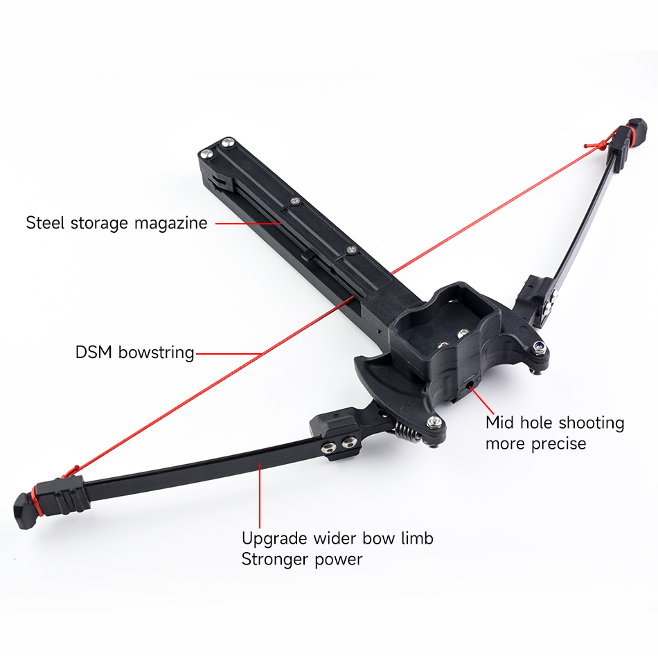 Arco de doble propósito con fl - Hunting Outdoor Store reseña y precio