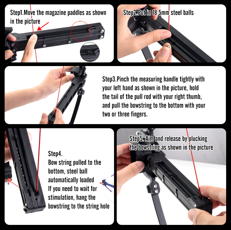 Arco de doble propósito con fl - Hunting Outdoor Store reseña y precio