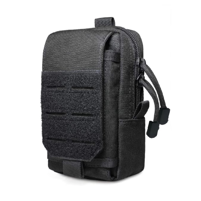 Bolsa Táctica Molle para Cintu - Men'S Outdoor Hunting Jacket reseña y precio