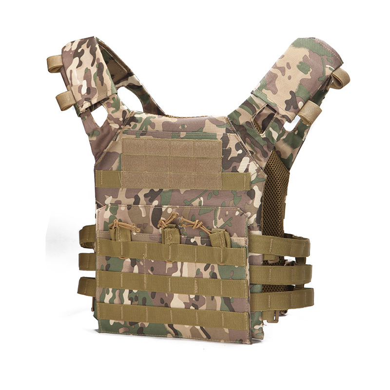Chaleco táctico impermeable pa - Hunting Outdoor Game reseña y precio